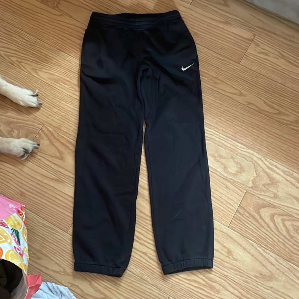 Mens Nike joggers